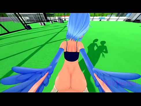 ❤️ Harpy monster msichana. kwa sw.mathem-1-class.ru ❤