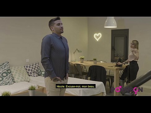 ❤️ PORNBCN 4K Mwanamke mmoja aliyekomaa na matiti makubwa anataka kunyofolewa mkundu kijana gigolo mwenye dick kubwa blowjob amortist kazi ngumu ya mikono kazi ya mbwa style pussy lick orgasm French subtitles kwa sw.mathem-1-class.ru ❤